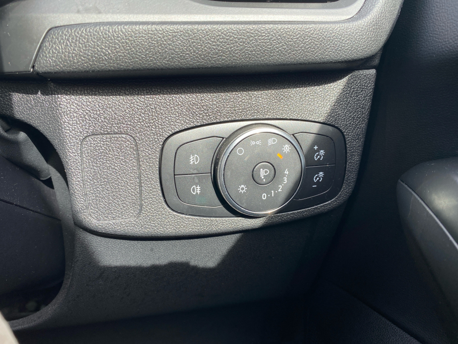 2023 Ford Focus Titanium €25,500