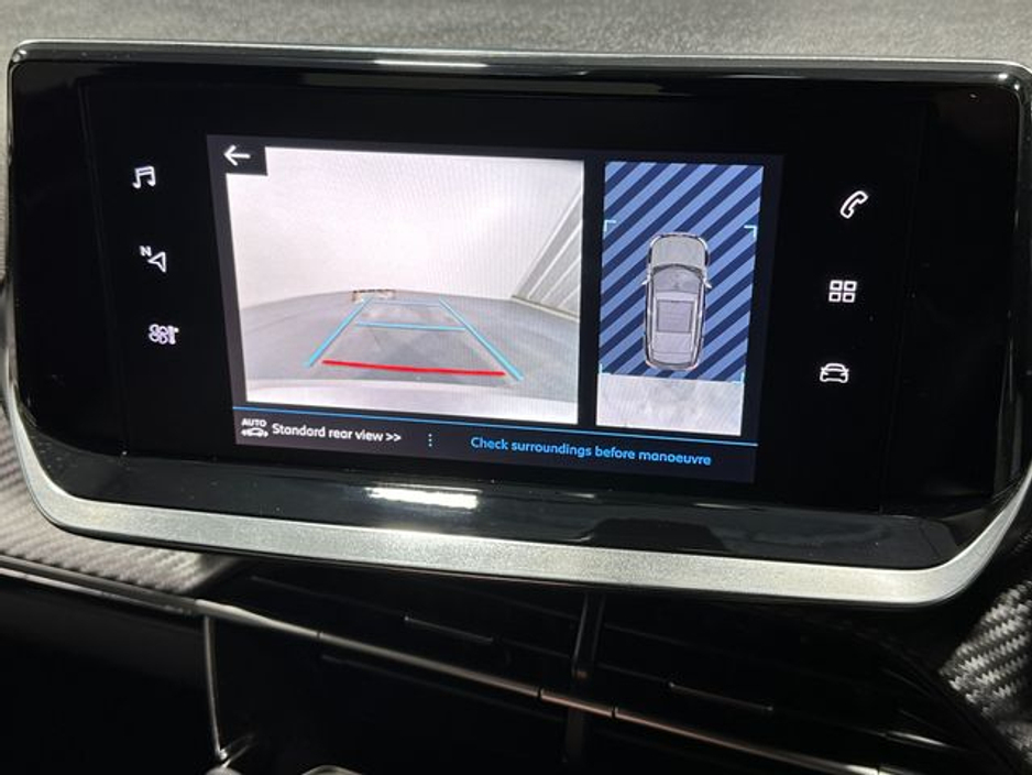 2023 Peugeot 2008 - image 14