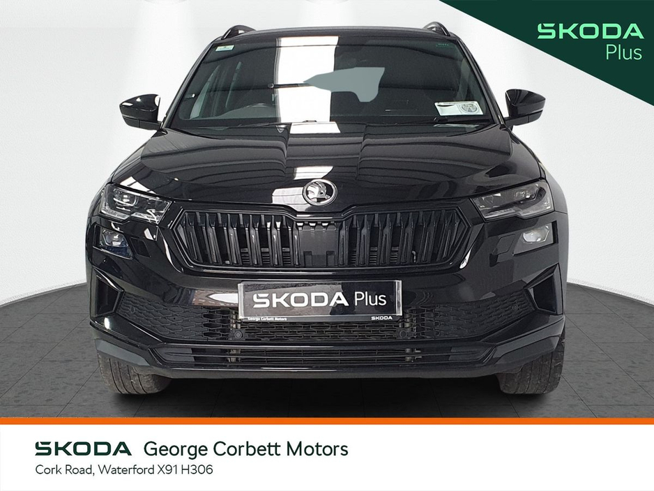 2024 Skoda Karoq - image 11