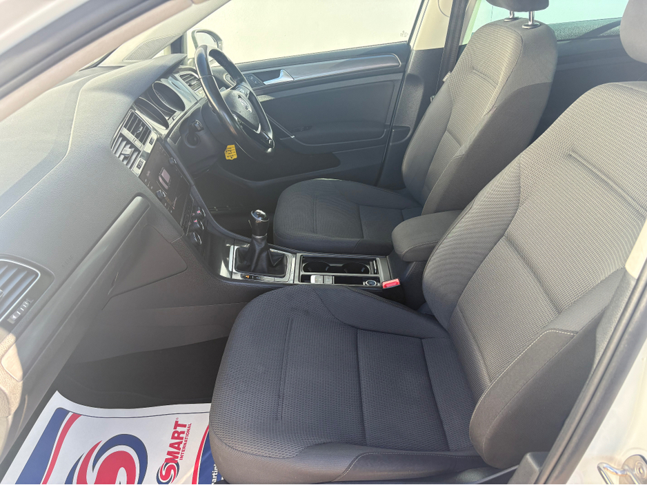 2019 Volkswagen Golf - image 15