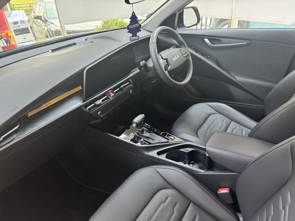 2025 Kia Niro Niro K3 PHEV €38,995