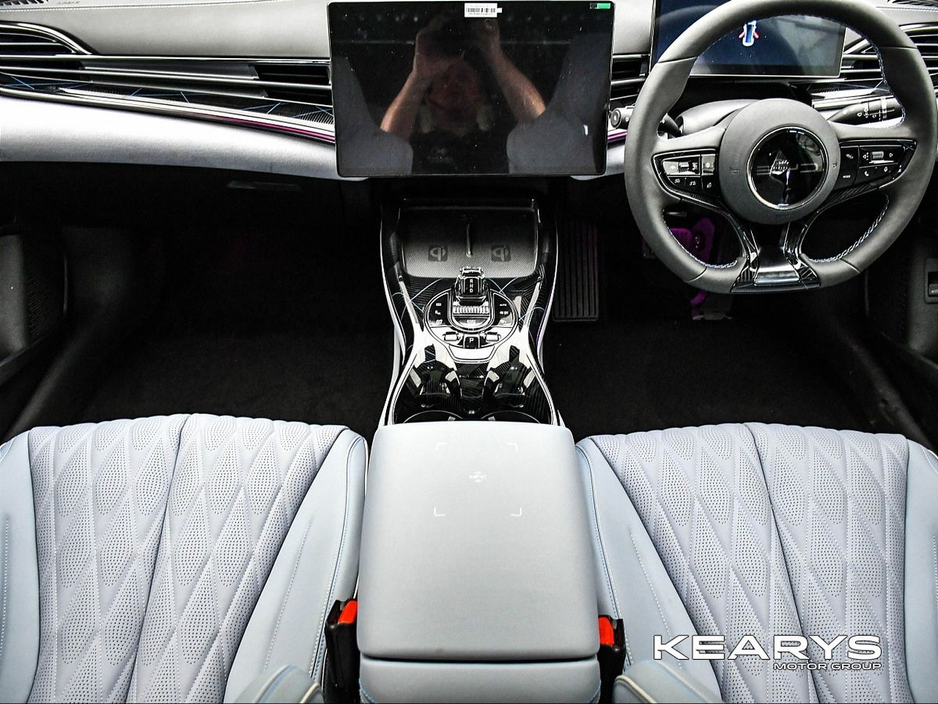 2026 BYD Seal - image 10