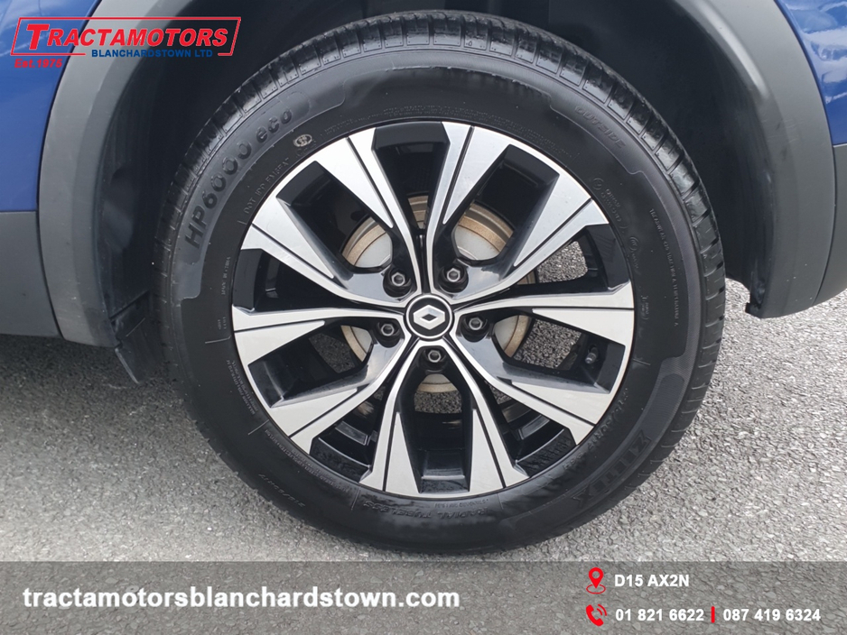 2023 Renault Captur - image 8