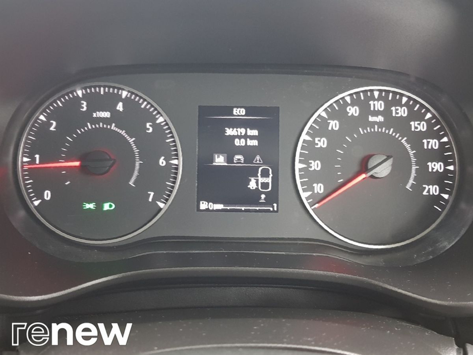 2023 Dacia Sandero Stepway TCe 90 STEPWAY Comfort €17,995