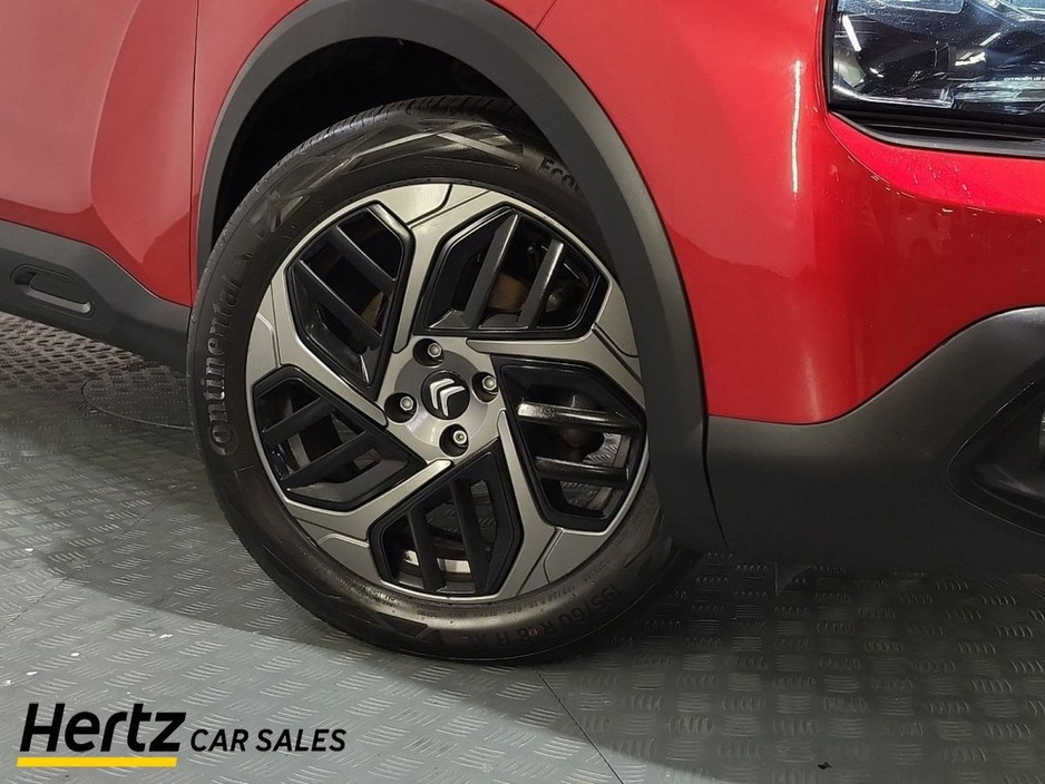 2023 Citroen C4 - image 6