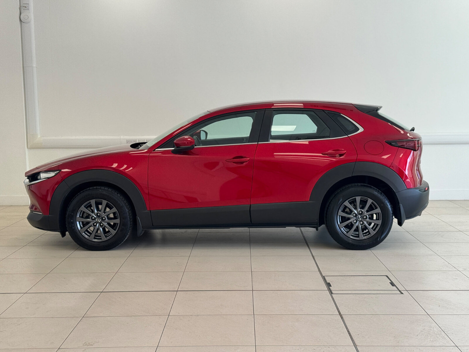 2021 Mazda CX-30 - image 4