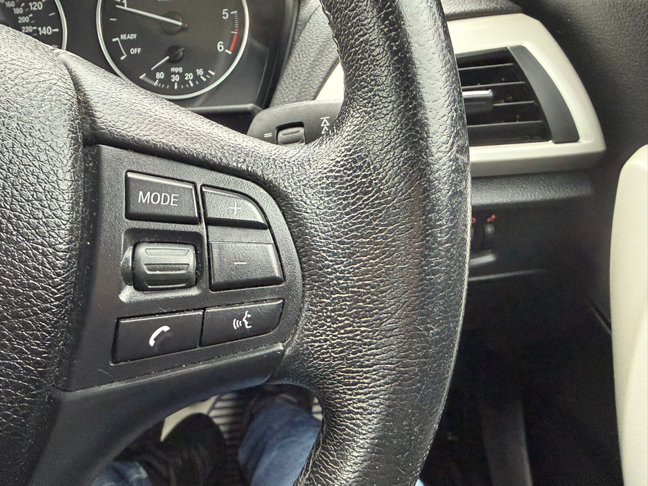 2017 BMW 1 Series 118d SE €12,350