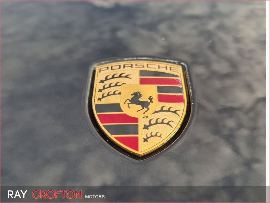 2018 Porsche Panamera Panamera 4 E Hybrid €59,950