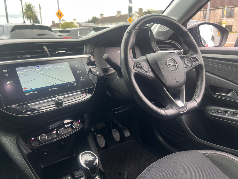 2022 Opel Corsa - image 4