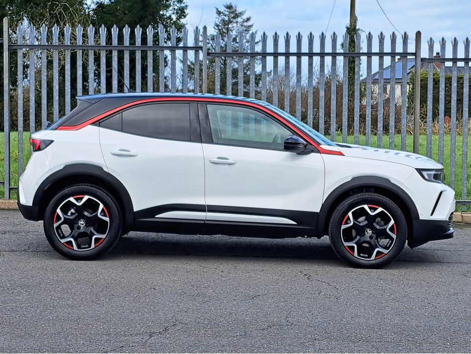2023 Opel Mokka - image 3