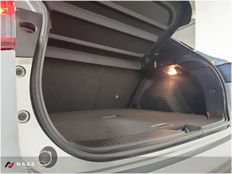 2023 Nissan Qashqai - image 12