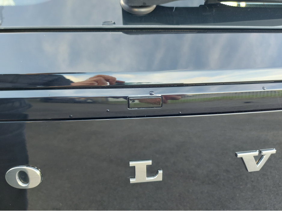 2025 Volvo EX30 SIN MTR RWD PLUS €39,500