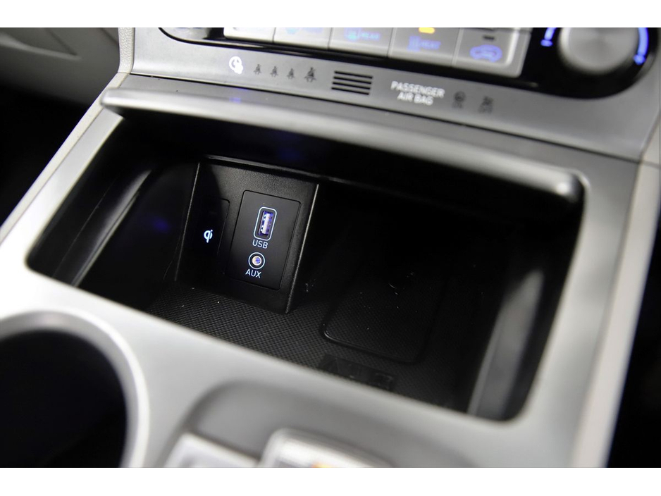 2019 Hyundai Kona KAUAI ELECTRIC 64 KWH *BI-TONE ROOF*FULL LEATHER* €14,890