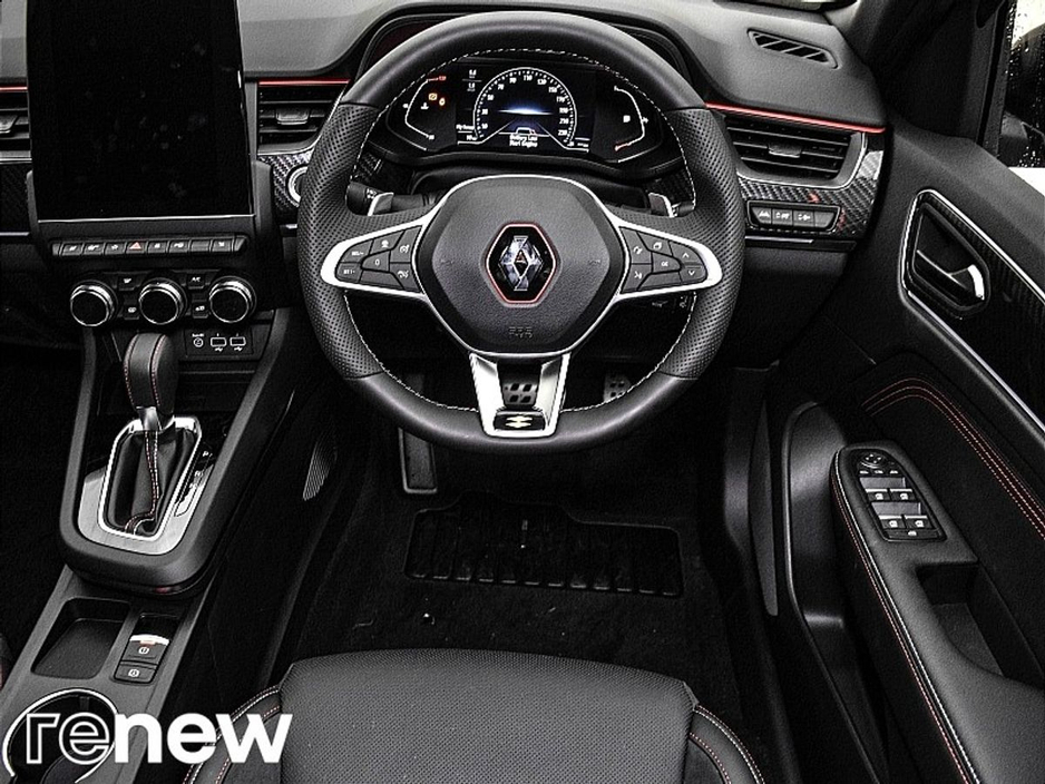 2023 Renault Arkana - image 2