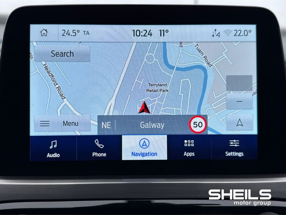 2023 Ford Kuga - image 17