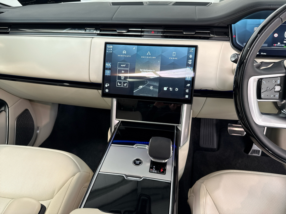 2024 Land Rover Range Rover Sport - image 22
