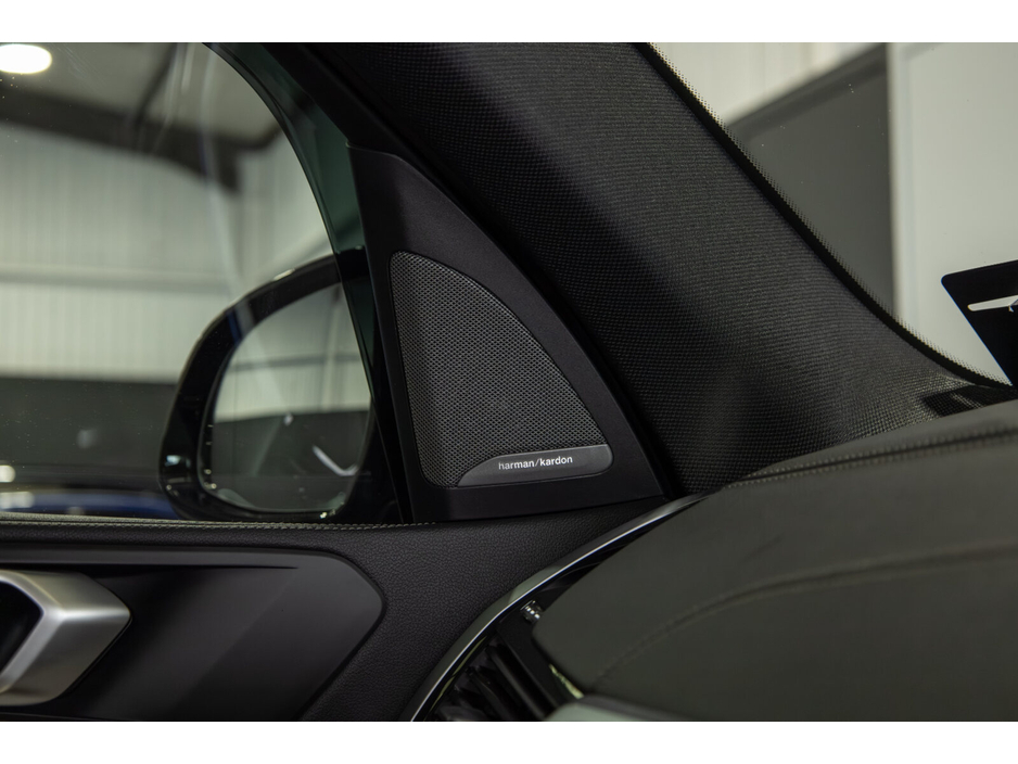 2021 BMW X5 - image 16