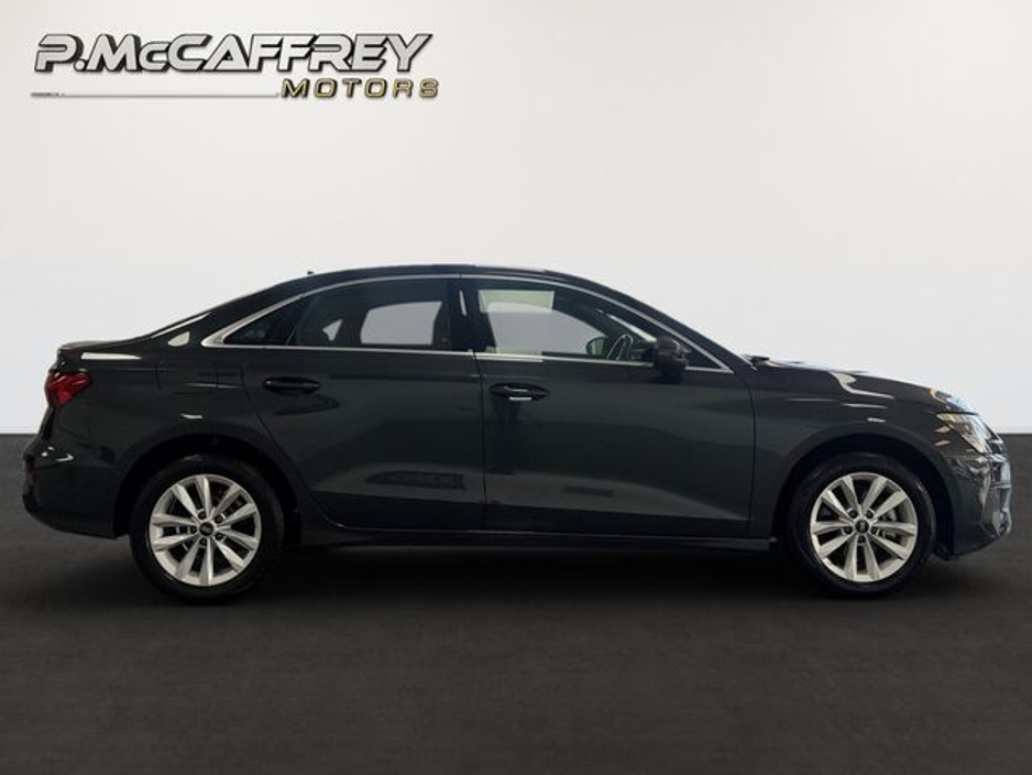 2021 Audi A3 - image 4