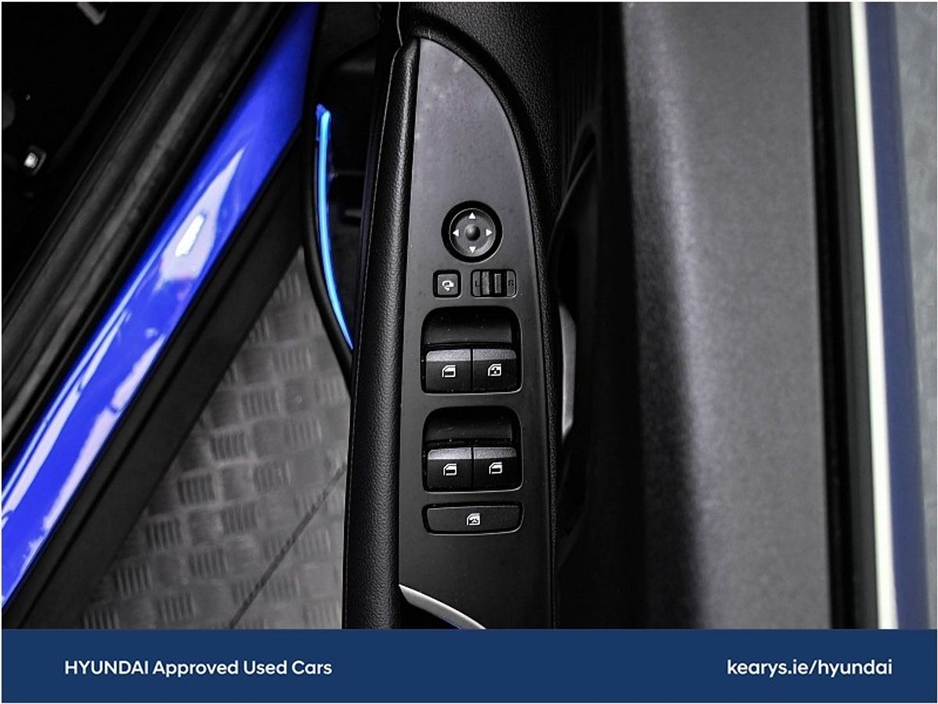 2023 Hyundai Bayon Executive