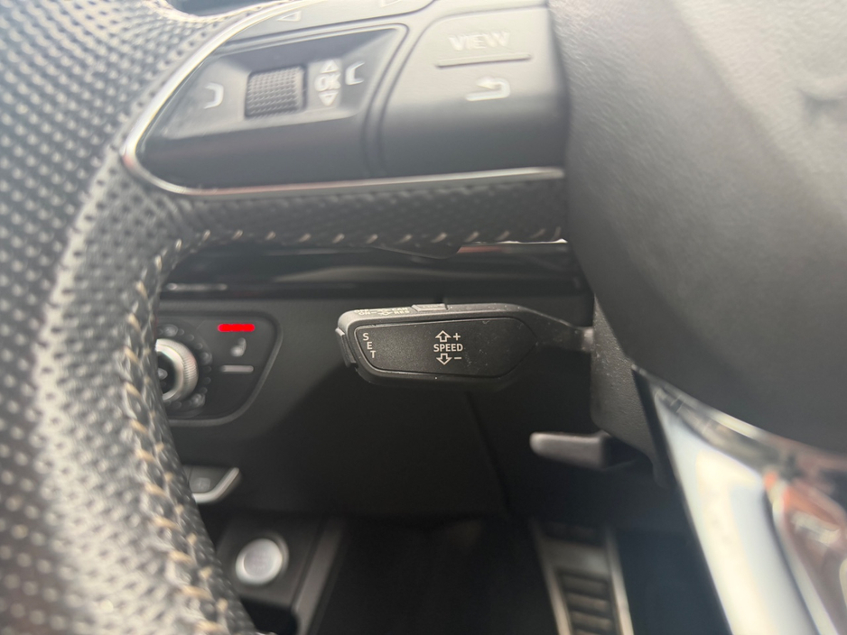 2020 Audi Q5 - image 22