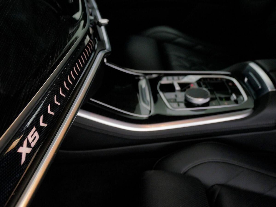 2023 BMW X5 xDrive50e M Sport €84,400