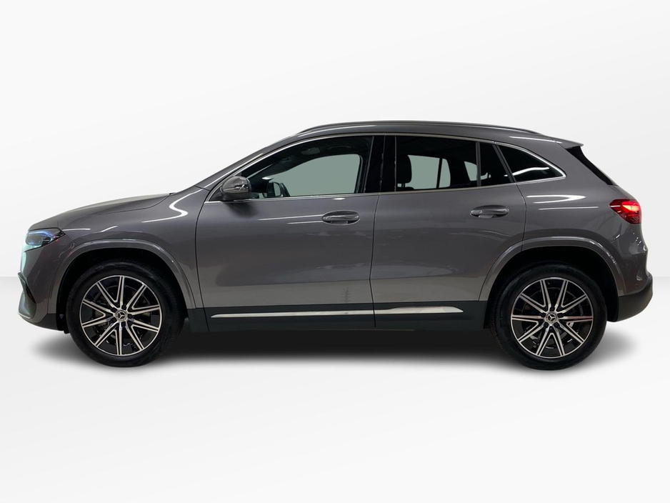 2024 Mercedes-Benz EQA - image 5