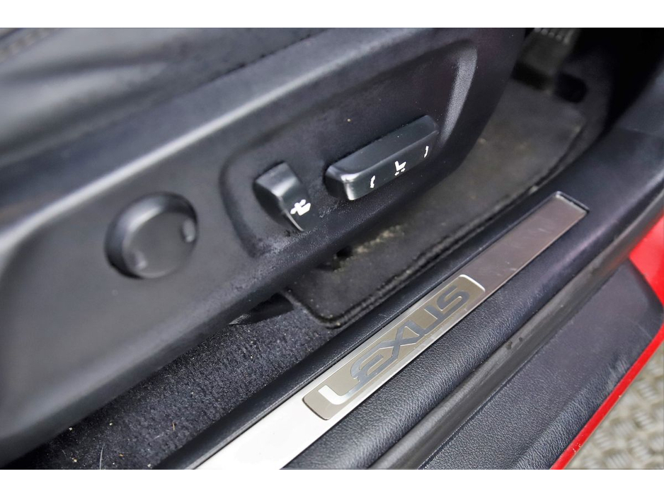 2018 Lexus RX 450 h - image 25