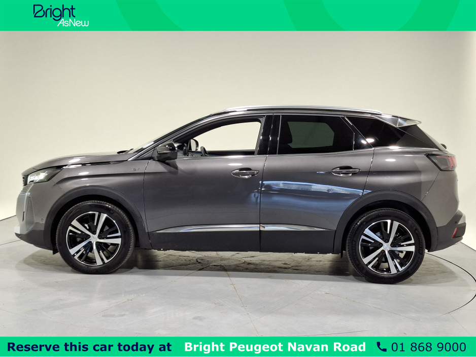 2024 Peugeot 3008 - image 6