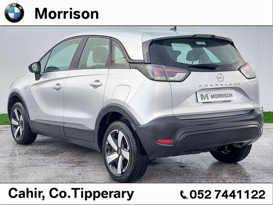 2023 Opel Crossland - image 4