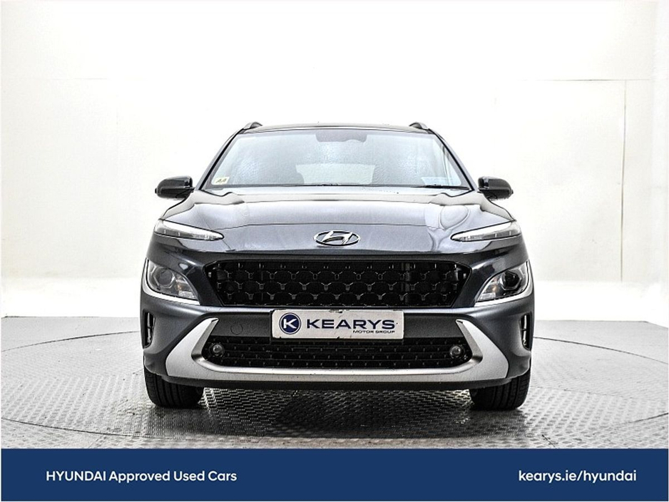 2022 Hyundai Kona - image 11