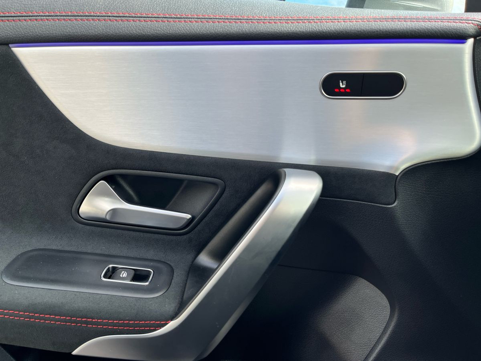 2024 Mercedes-Benz CLA Class - image 14