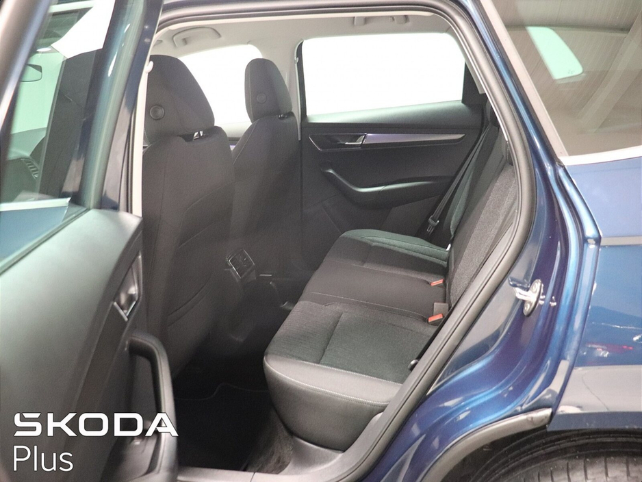 2021 Skoda Karoq 2.0TDI 115HP Style €27,950