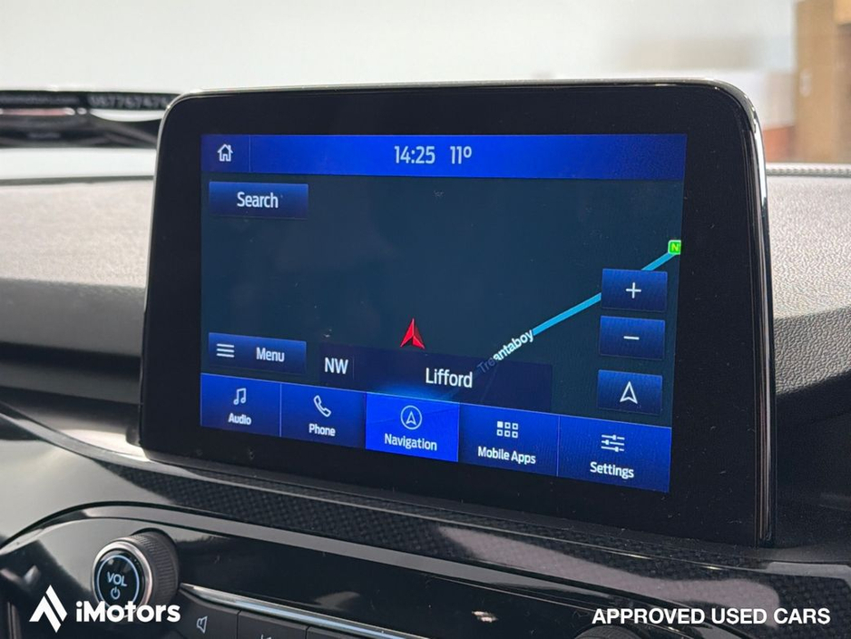 2022 Ford Kuga - image 26