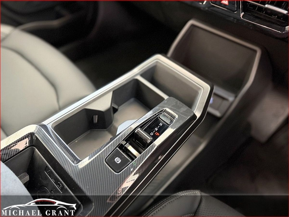 2026 KGM Musso - image 24