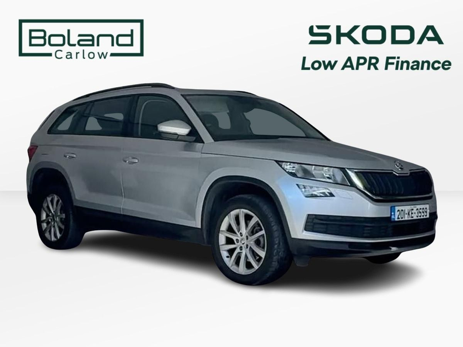 2020 Skoda Kodiaq for sale in , Ireland