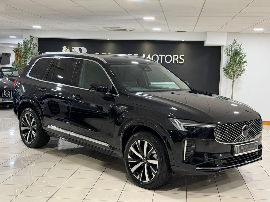 2025 Volvo XC90 for sale in , Ireland