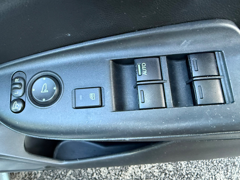 2015 Honda Fit  €10,690