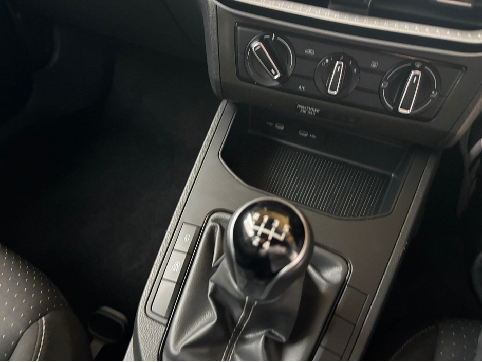 2024 SEAT Ibiza - image 13