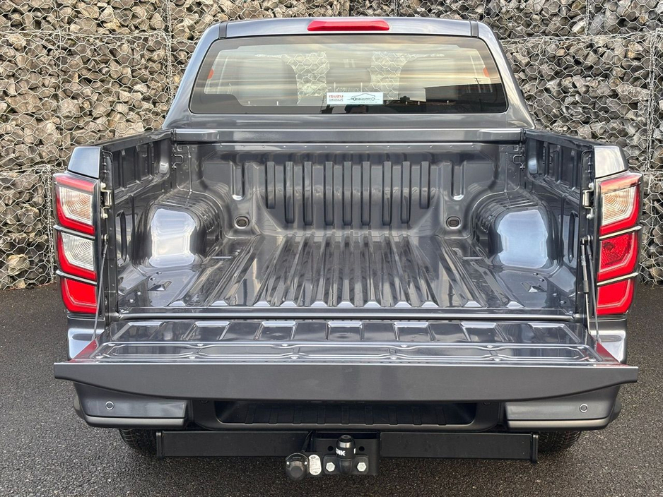 2025 Isuzu D-MAX DL40 AUTO DCB €48,499