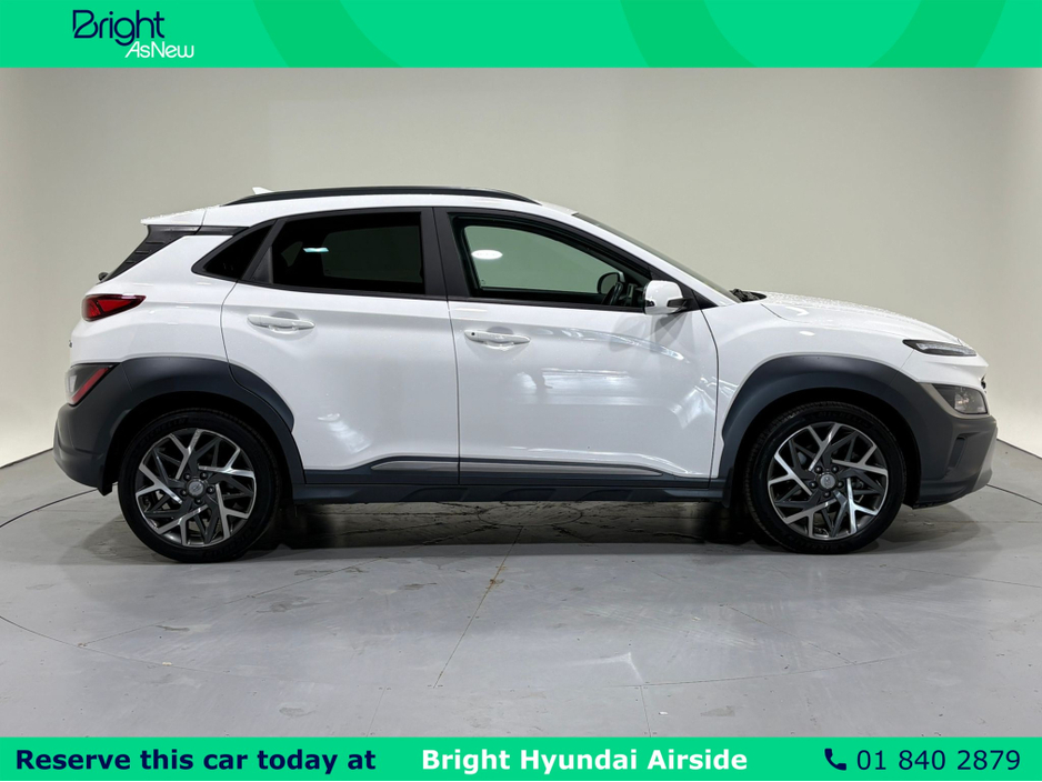 2022 Hyundai Kona - image 9