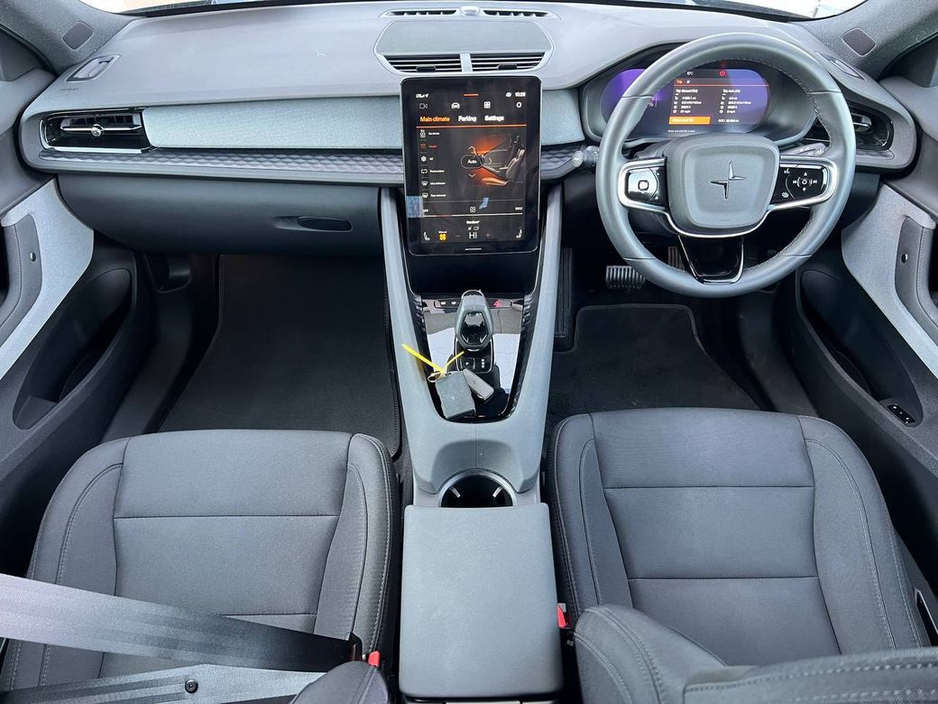 2023 Polestar 2 - image 10