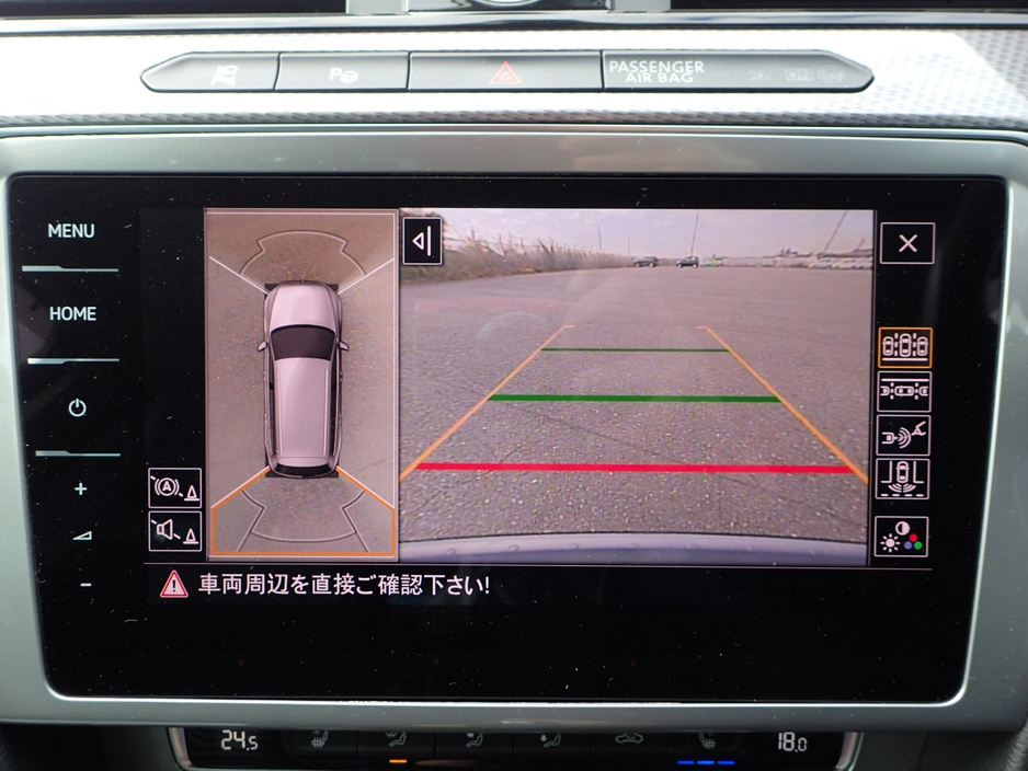 2018 Volkswagen Passat - image 11