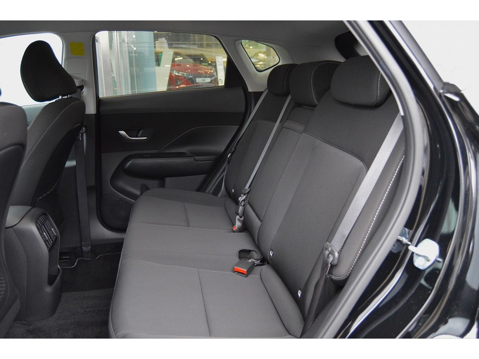 2024 Hyundai Kona 1.0 T-GDI Elegance