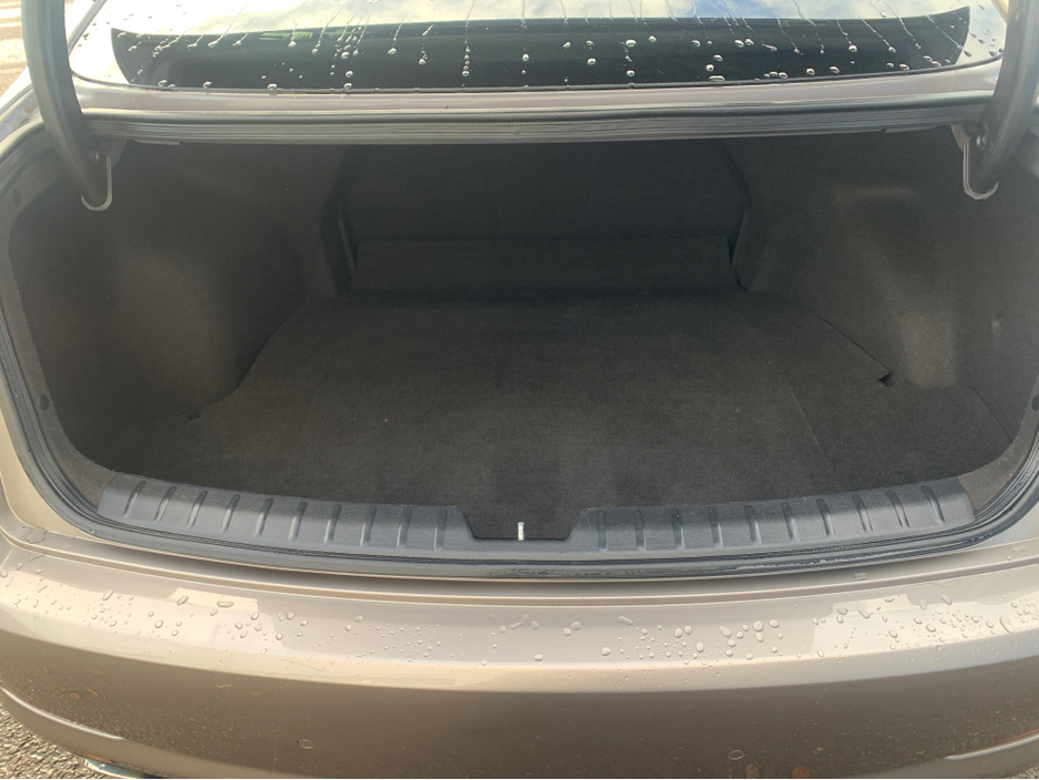 2018 Hyundai i40 - image 9