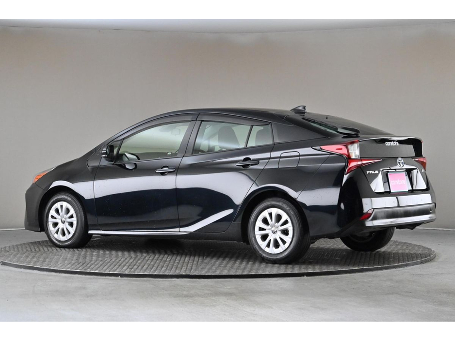 2022 Toyota Prius 1.8 HYBRID *REVERSE CAM*PARK SENSORS*10"ANDROID CAR PLAYER* €24,890