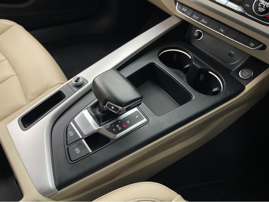 2021 Audi A4 - image 19