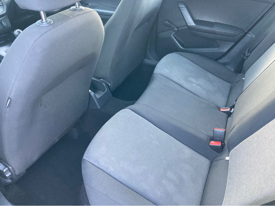 2019 SEAT Ibiza 1.0 MPI 80HP S 5DR €11,450