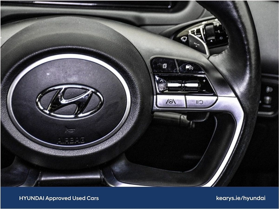 2024 Hyundai Tucson Executive HEV €38,990