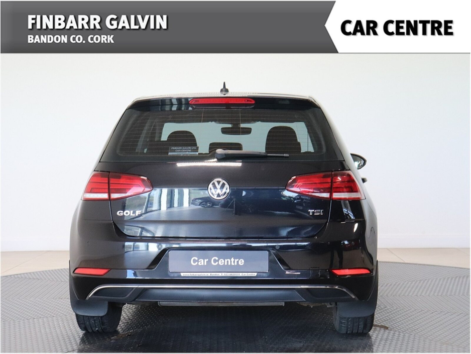 2017 Volkswagen Golf - image 13