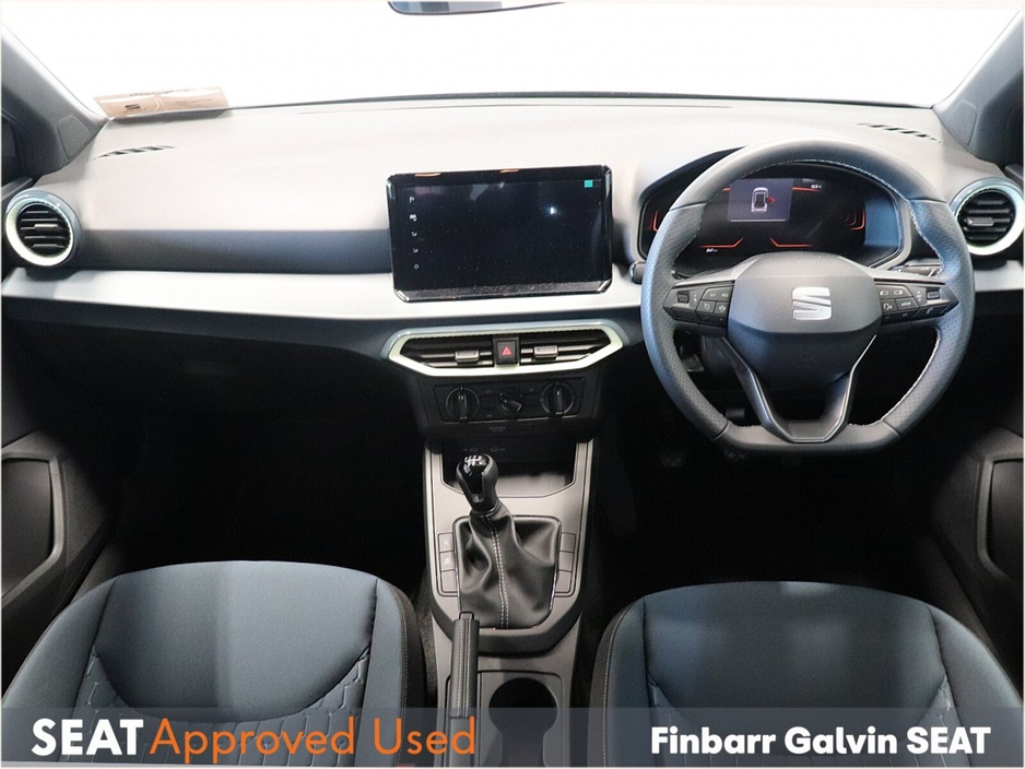 2026 SEAT Arona - image 8